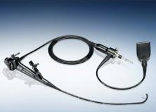 Cistoscopio Flexible Con Agarrador 4Fr, 63 Cm - Ideal Para Procedimientos Urológicos